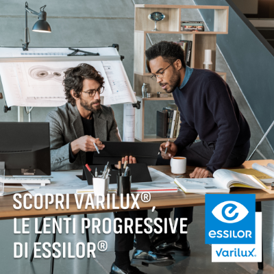 Varilux® Digitime™